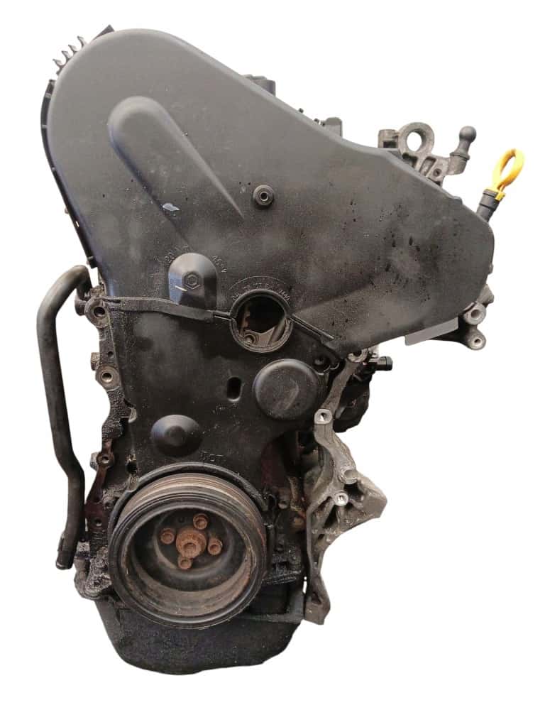 Moteur CXXB vue 6