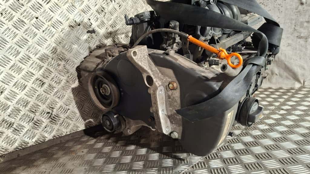 Moteur BKY vue 3