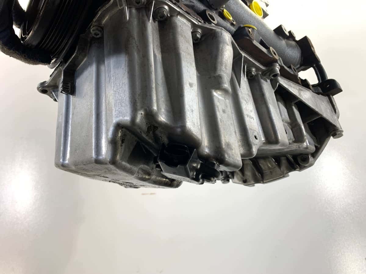 Moteur DETB vue 6