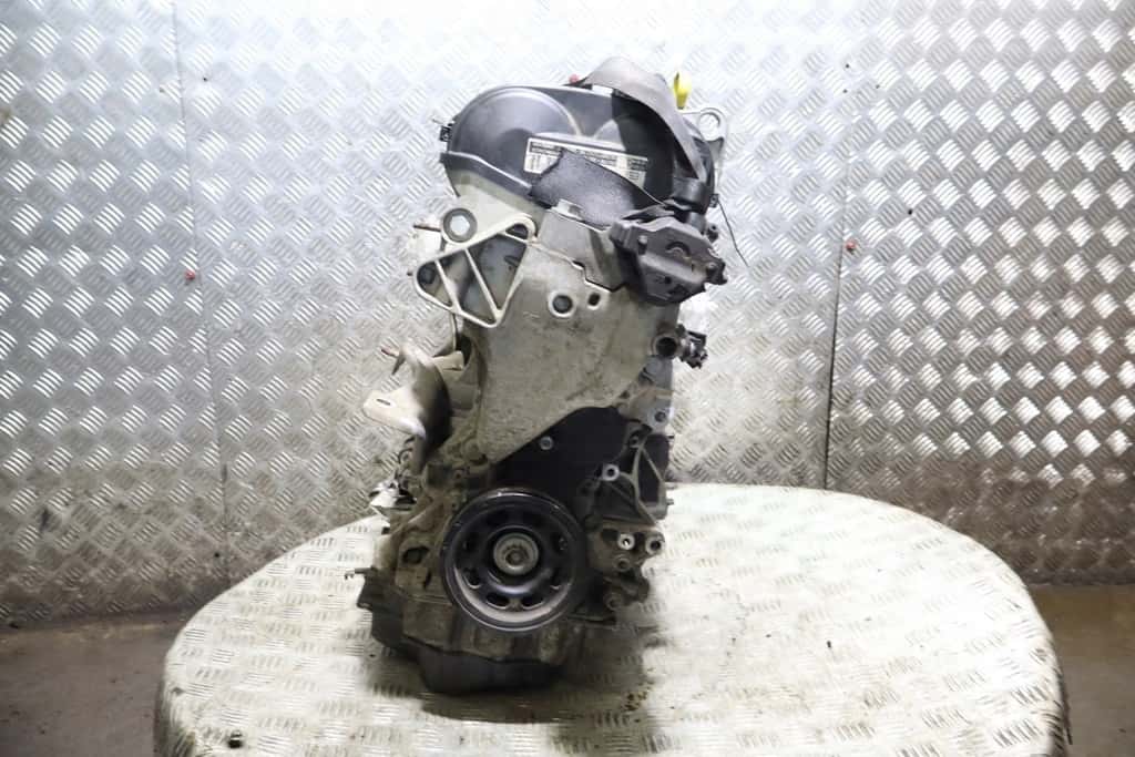 Moteur CZCB vue 3