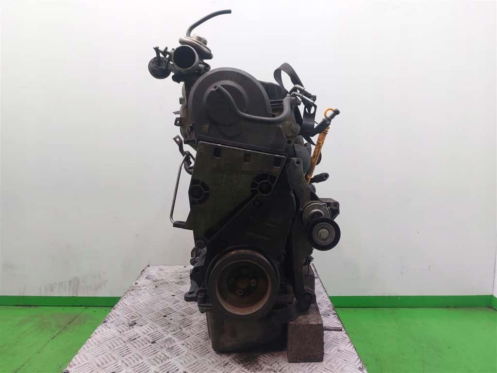 Moteur ATD vue 5