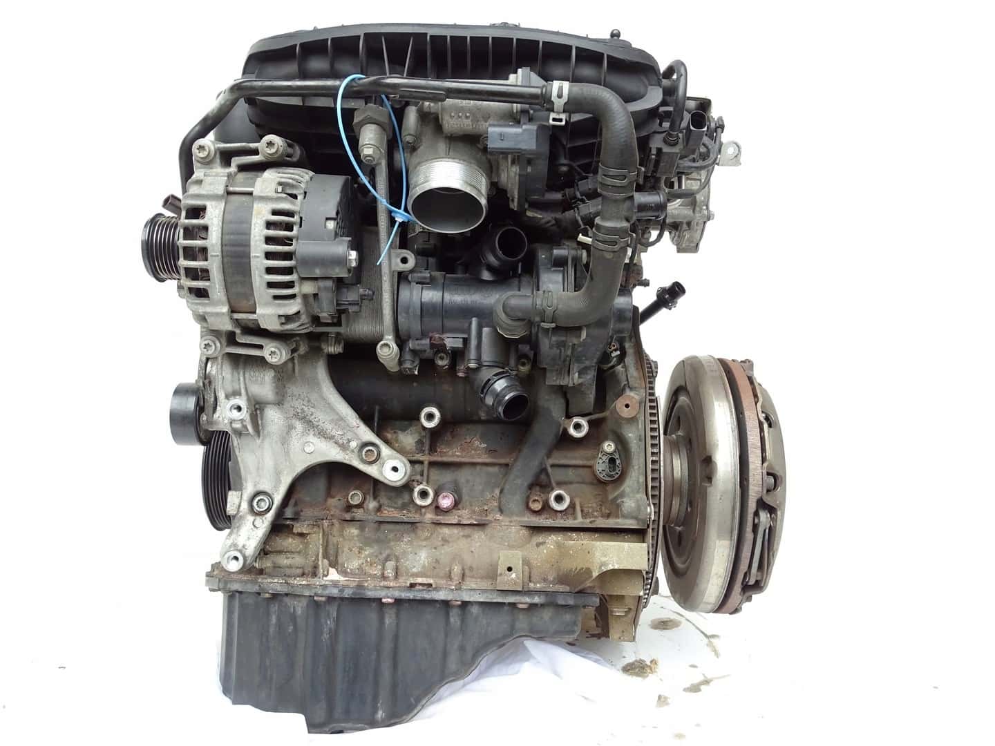 Moteur CJEB vue 9