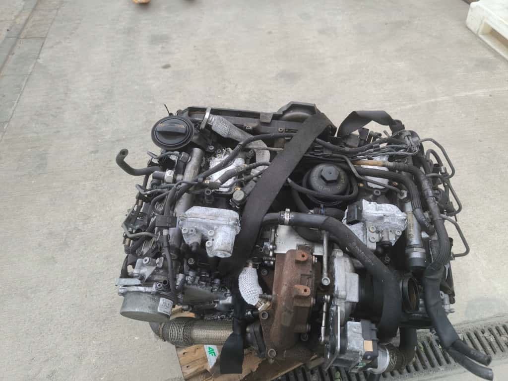 Moteur BPP vue 5