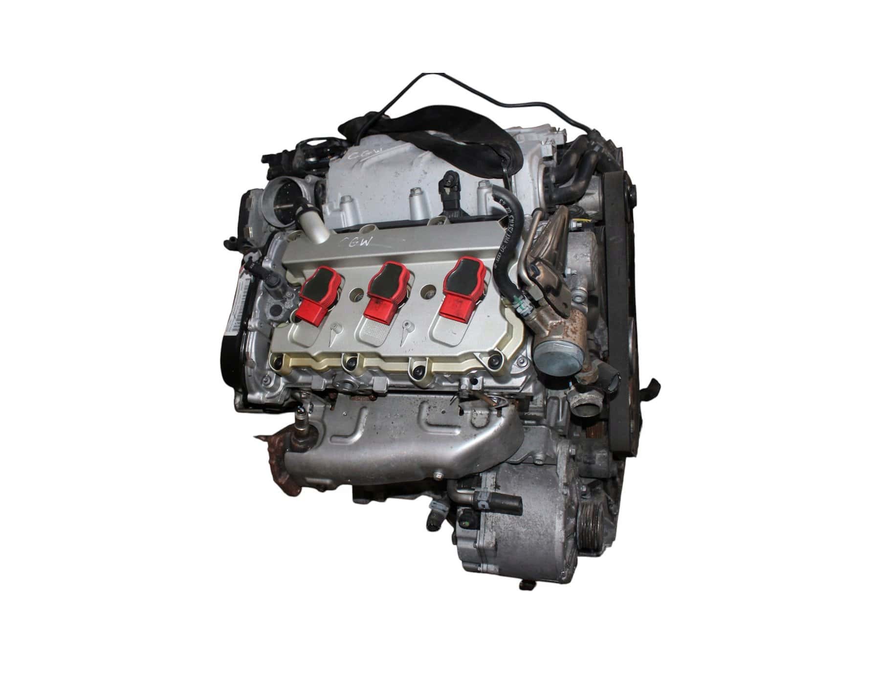 Moteur CGWB vue 5