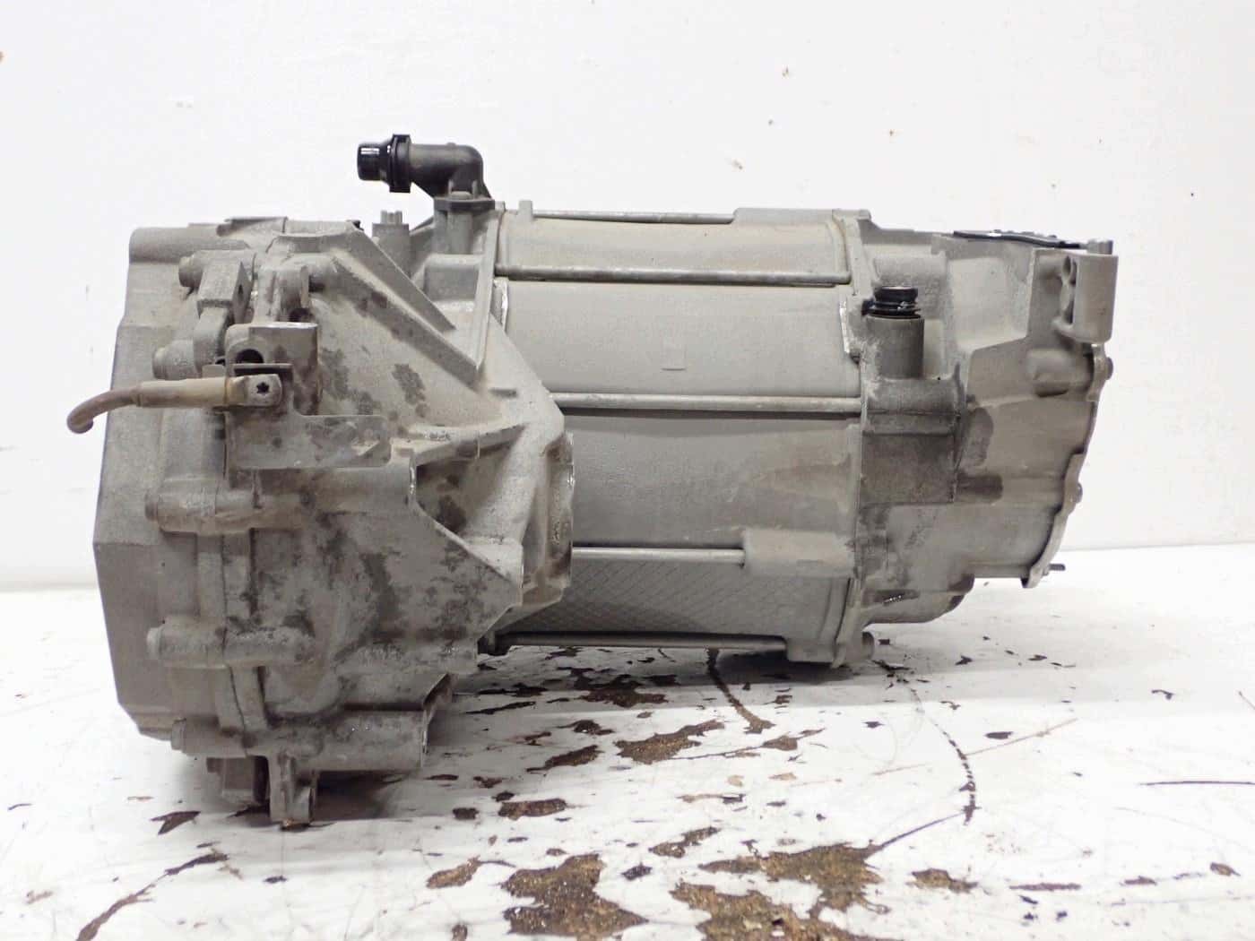 Moteur EBJD vue 3