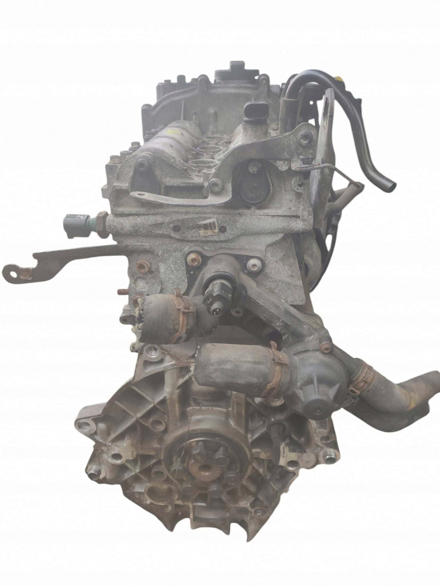 Moteur CGPA vue 7