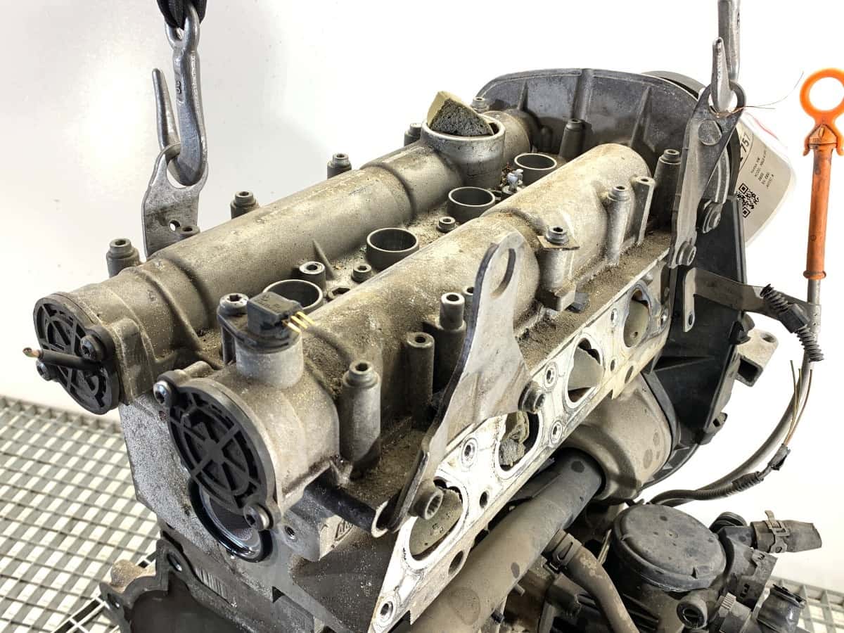 Moteur CGGA vue 3