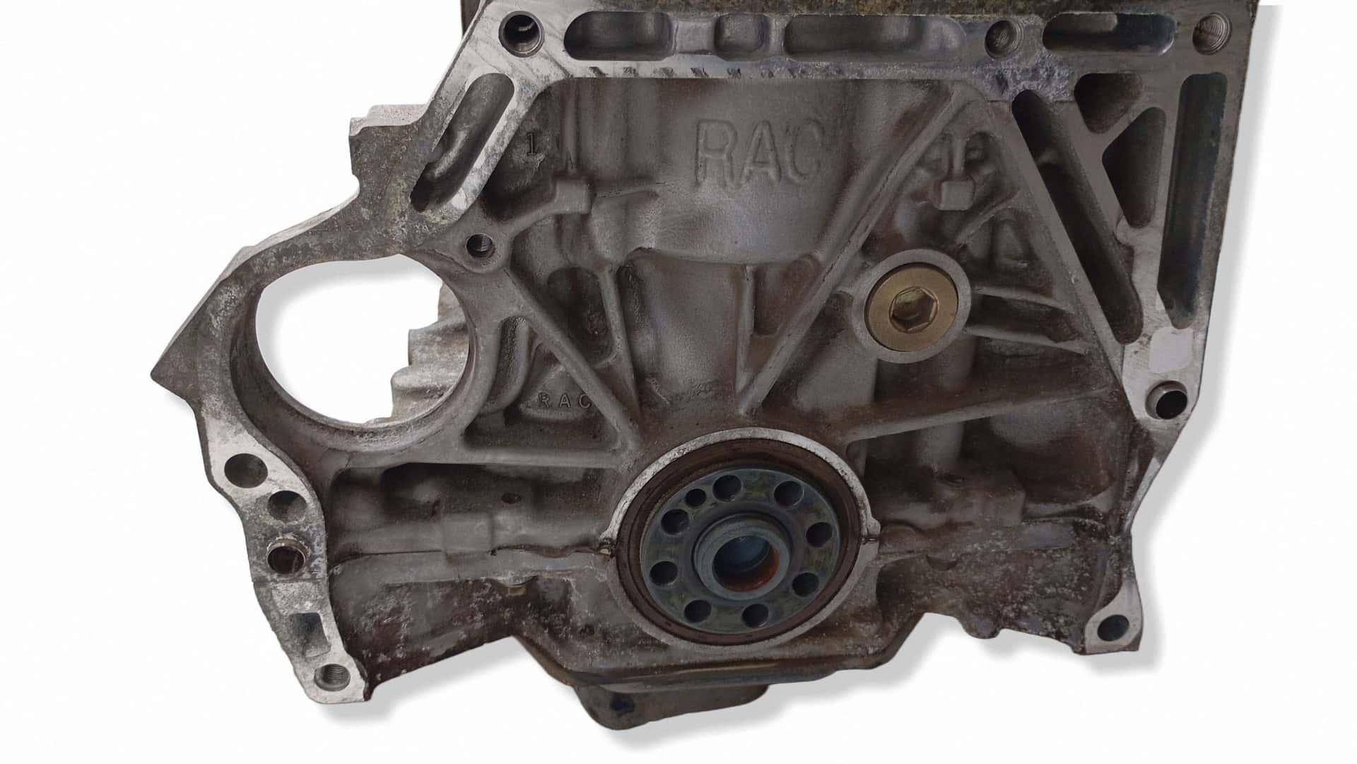 Moteur K20A6 vue 7