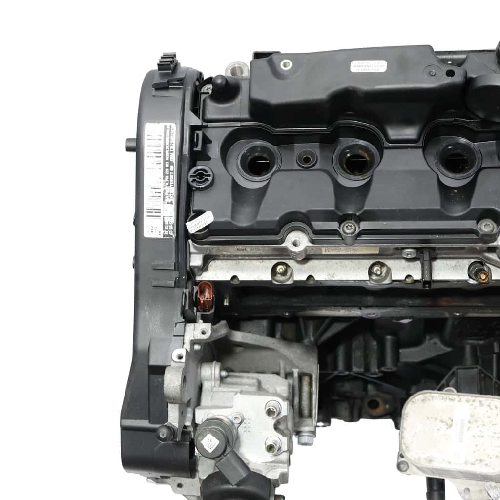 Moteur CUUA vue 3