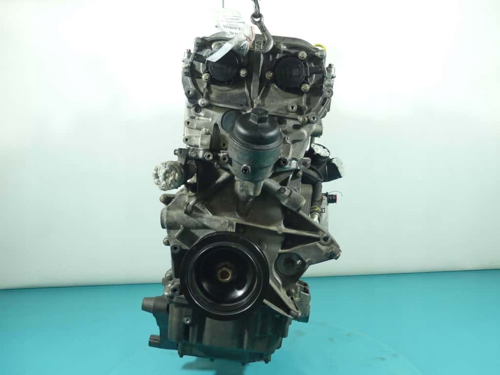 Moteur M 274.920 vue 3