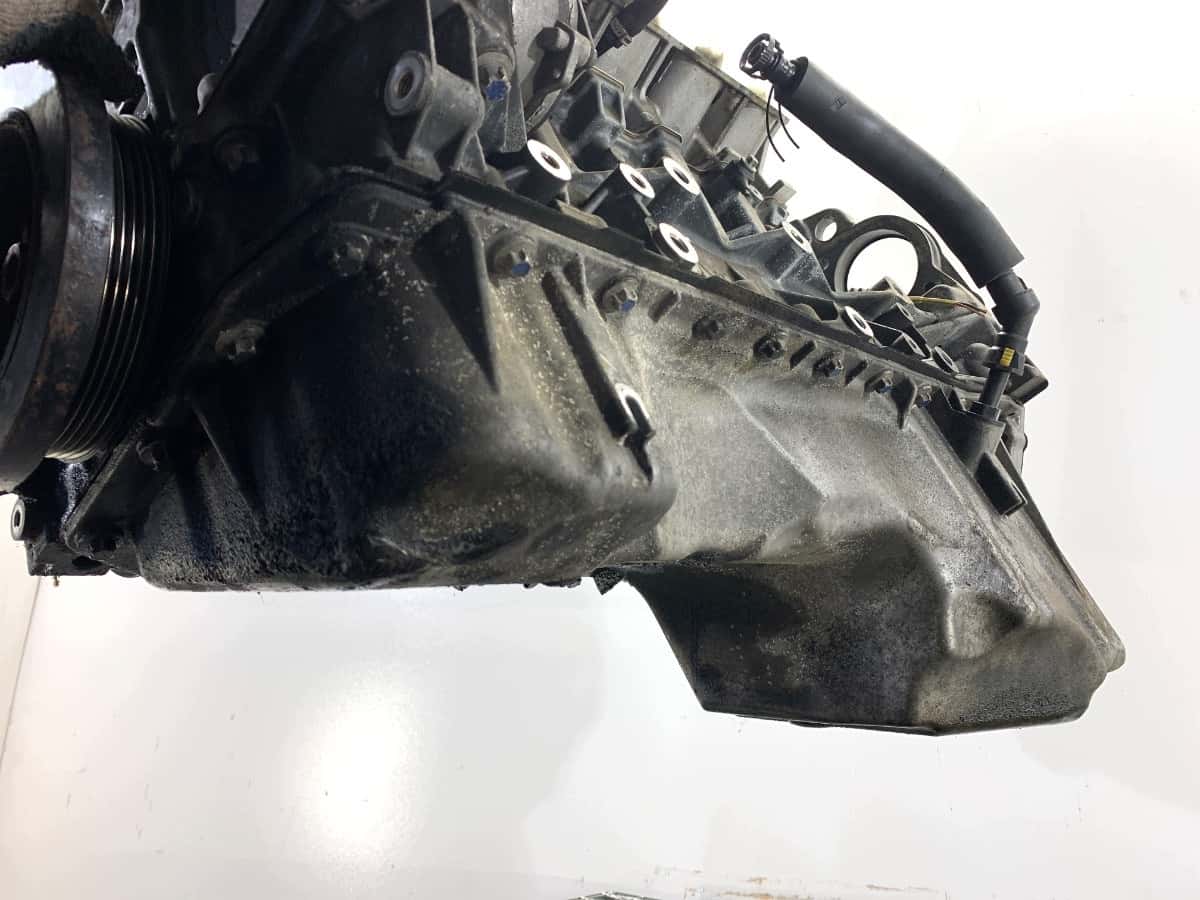 Moteur N52 B25 AF vue 6