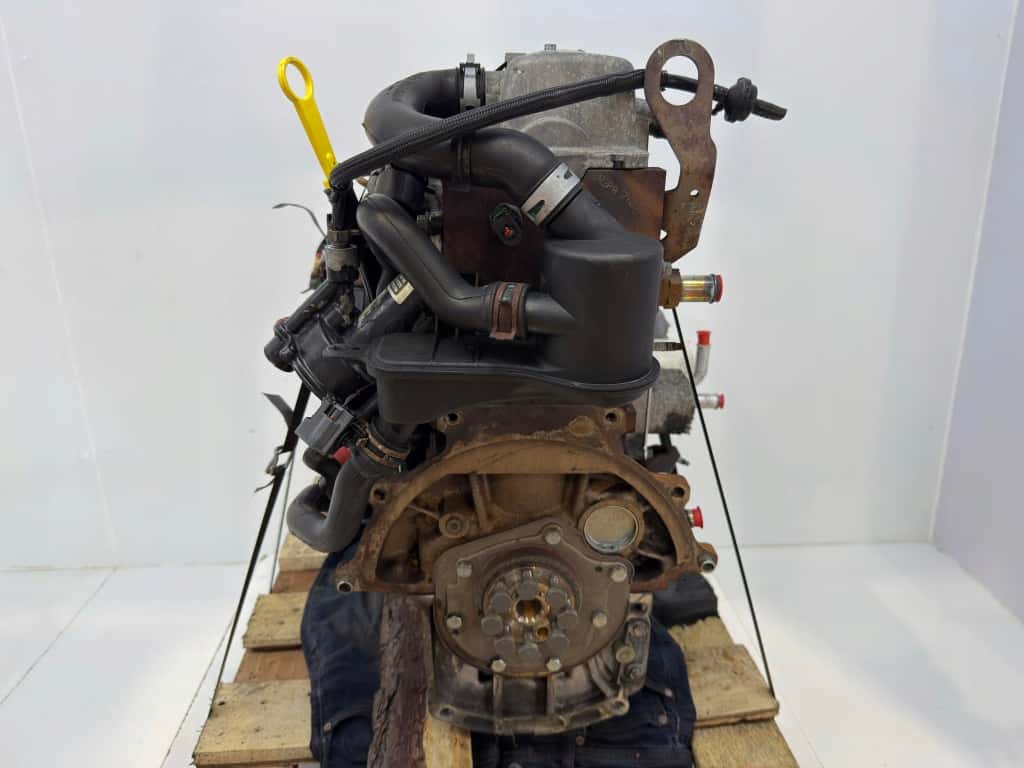 Moteur R3PA vue 3