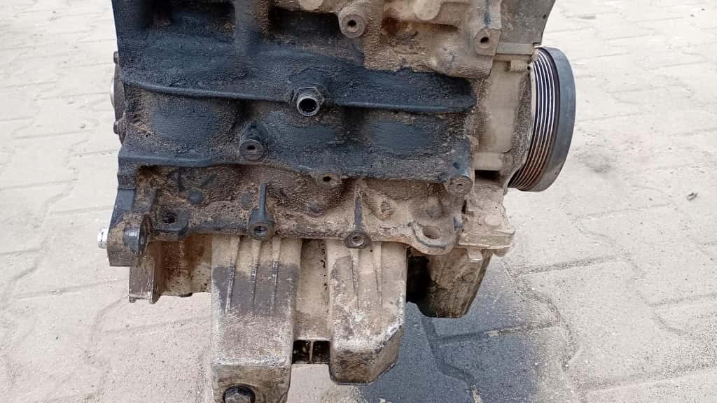 Moteur AMF vue 2