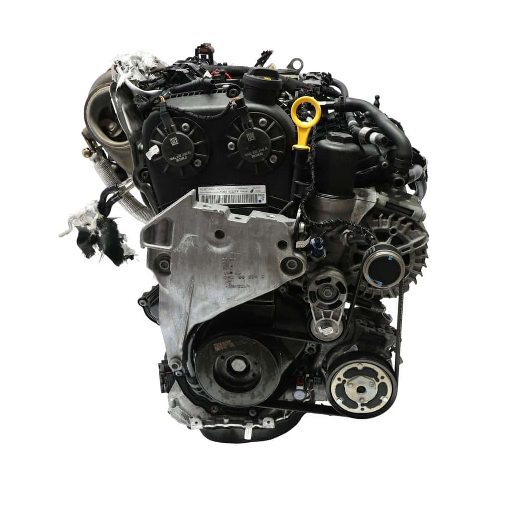 Moteur DNFD vue 4