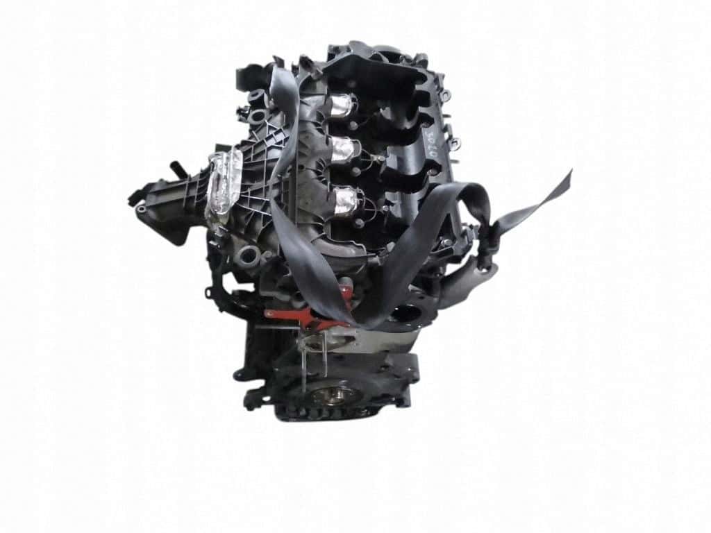 Moteur QXWA vue 2