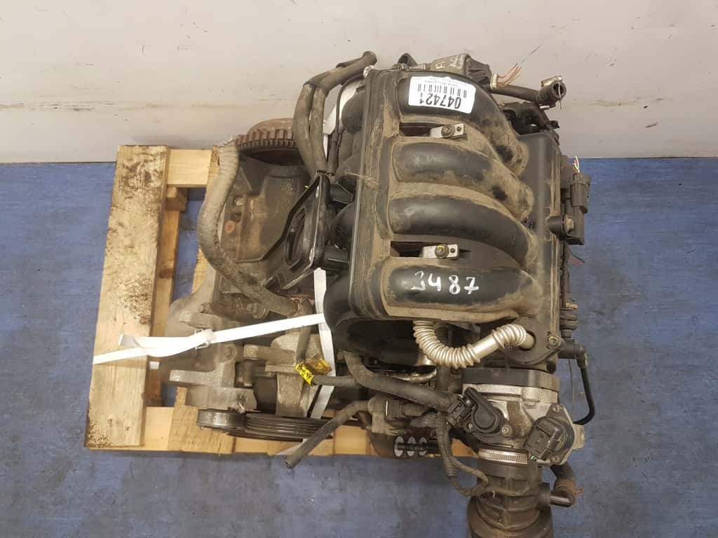 Moteur LMU vue 4