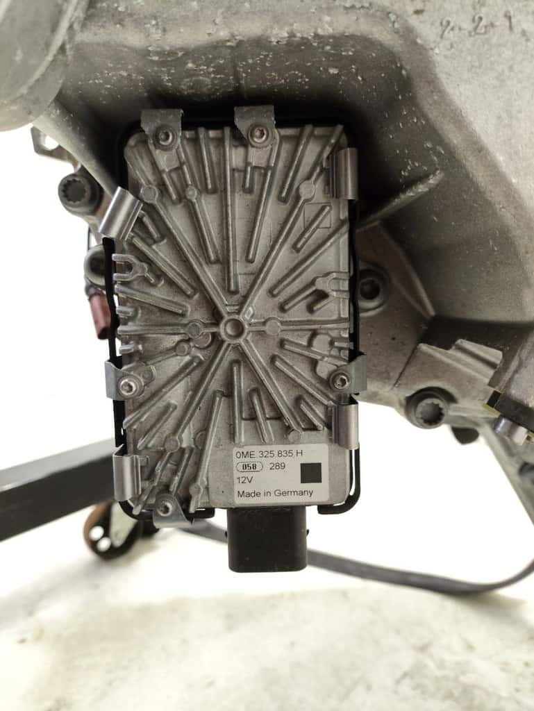 Moteur EBF vue 7
