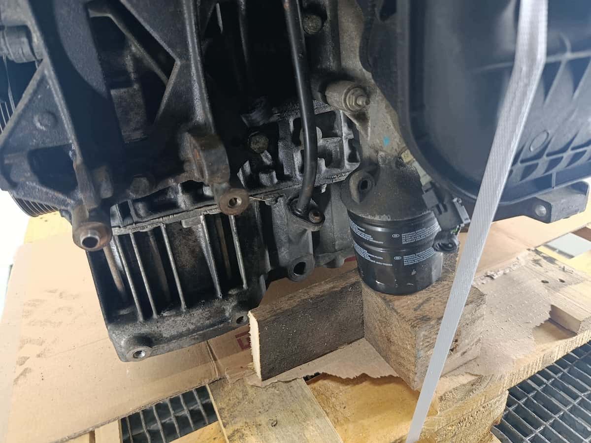 Moteur RFN (EW10J4) vue 5