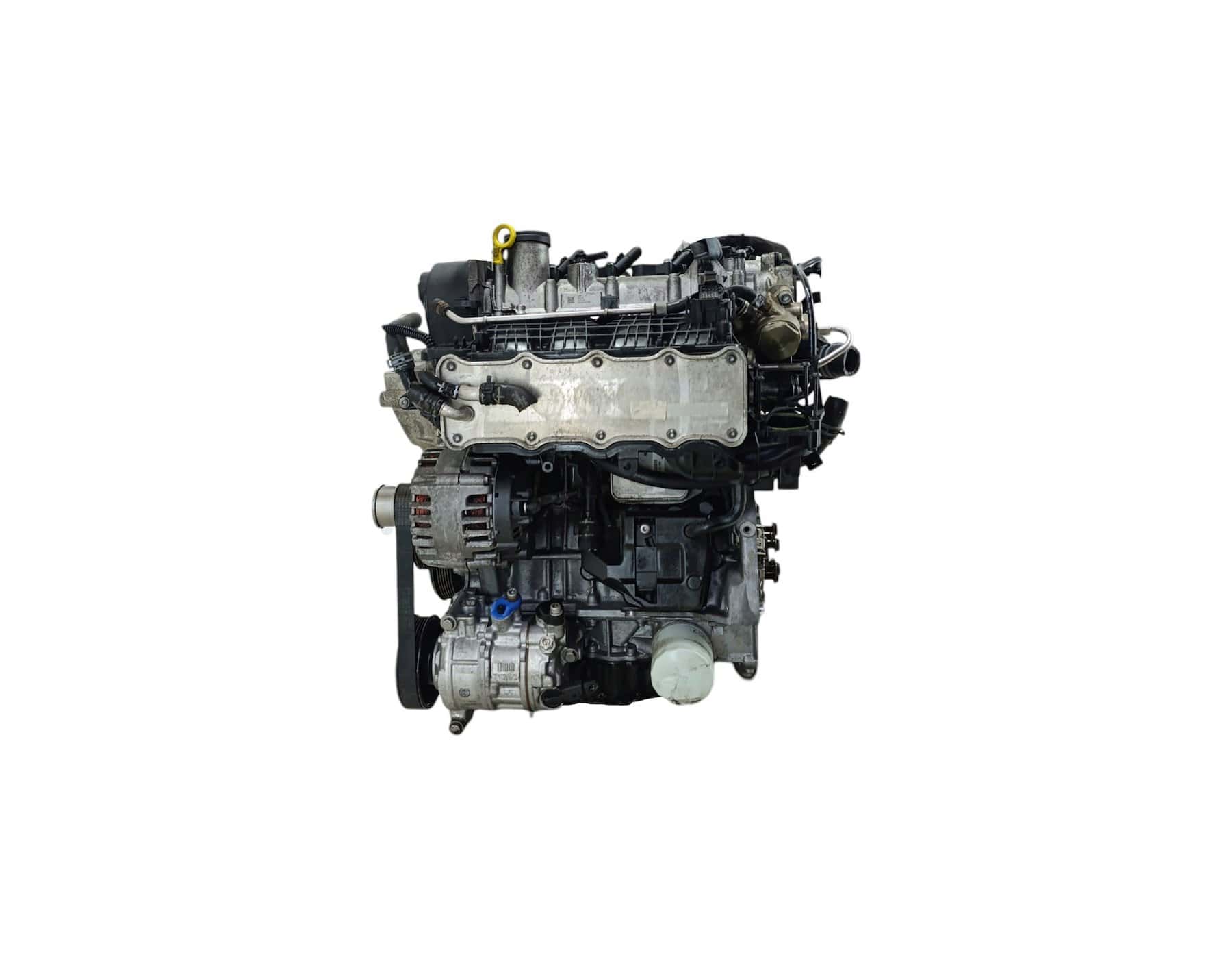 Moteur CXSA vue 3