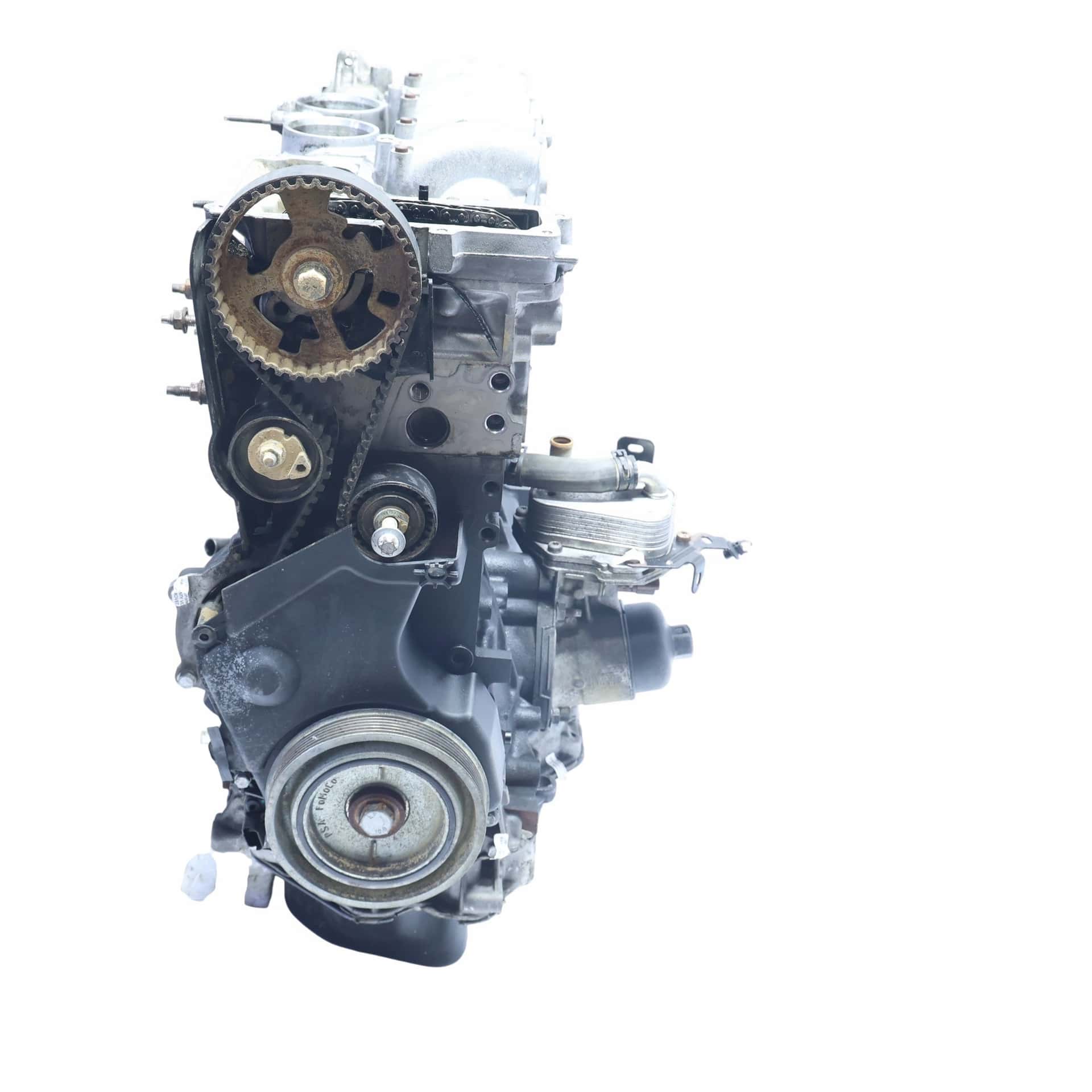 Moteur DW12BTED4 vue 8