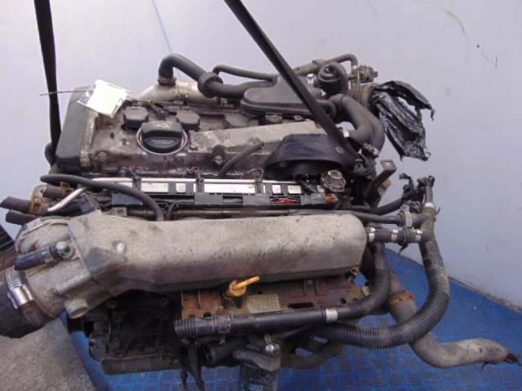 Moteur AUM vue 4