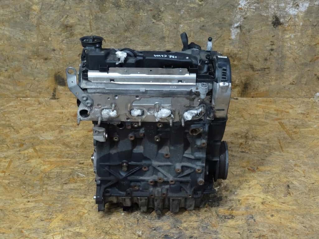 Moteur CLHA vue 2