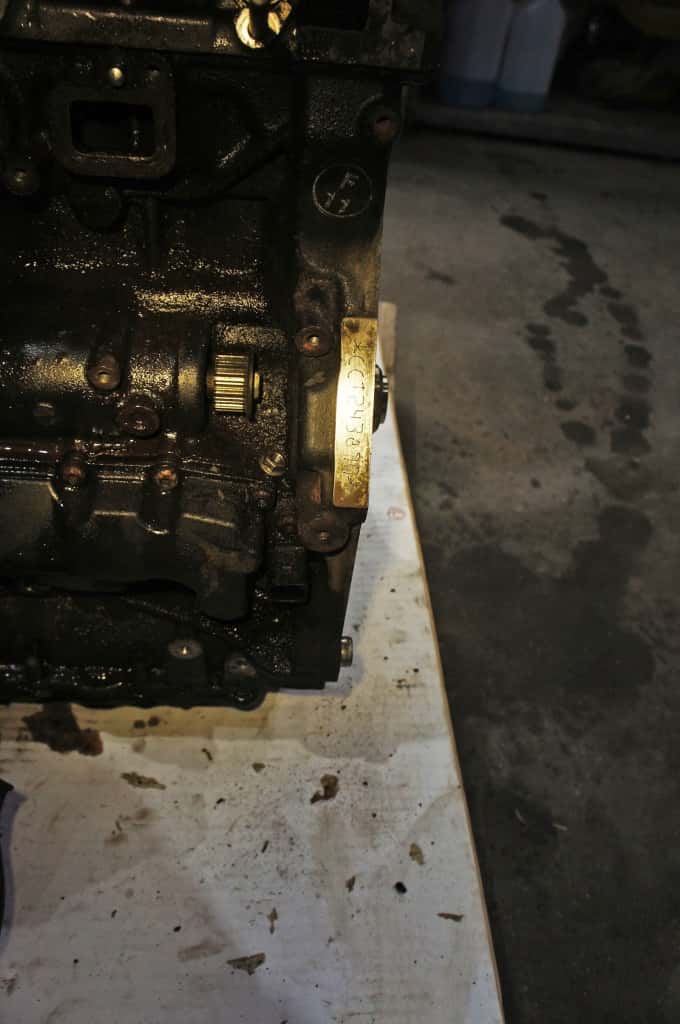 Moteur CCTA vue 6