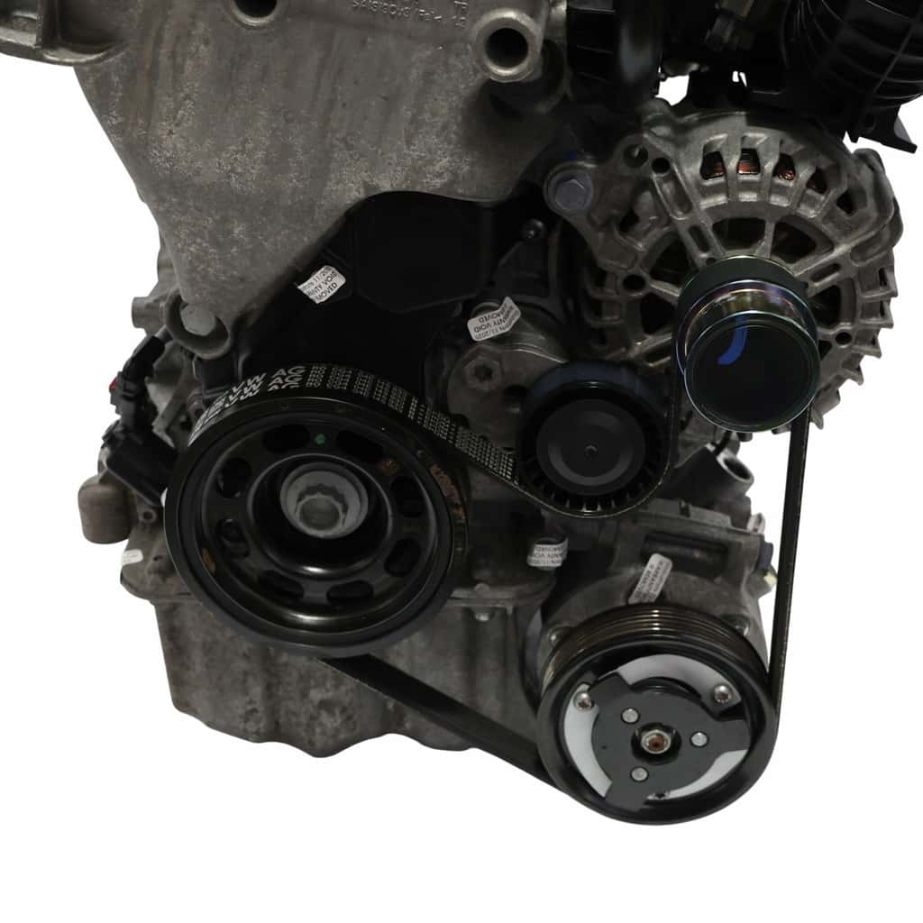 Moteur DACB vue 5