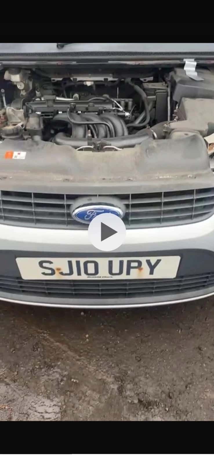Moteur SHDB vue 4