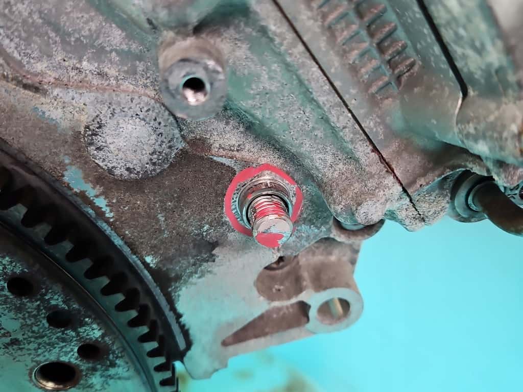 Moteur CEUC vue 2