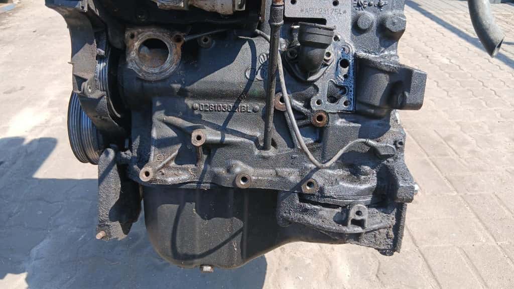 Moteur AFN vue 10