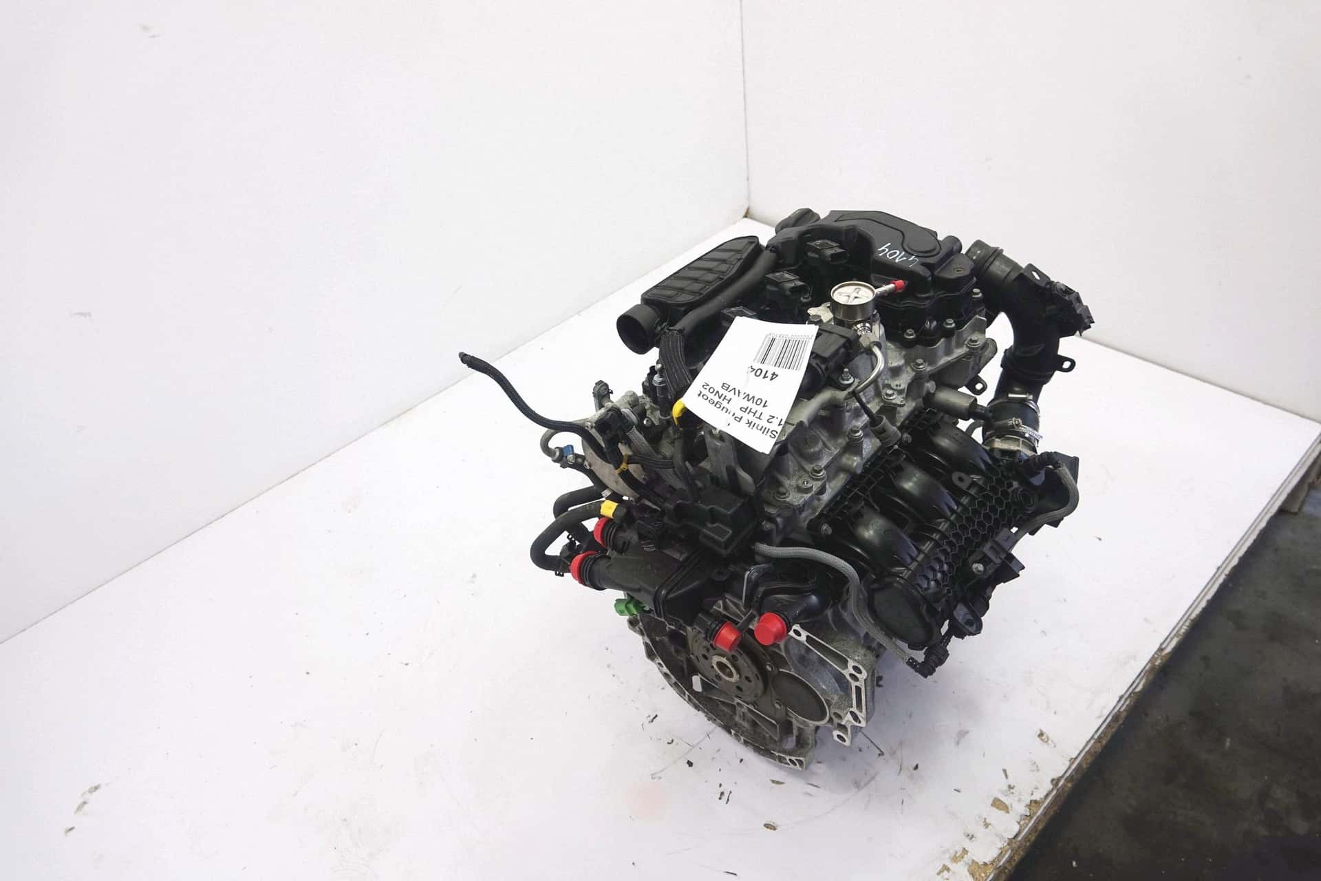 Moteur 5FS (EP6C M) vue 2