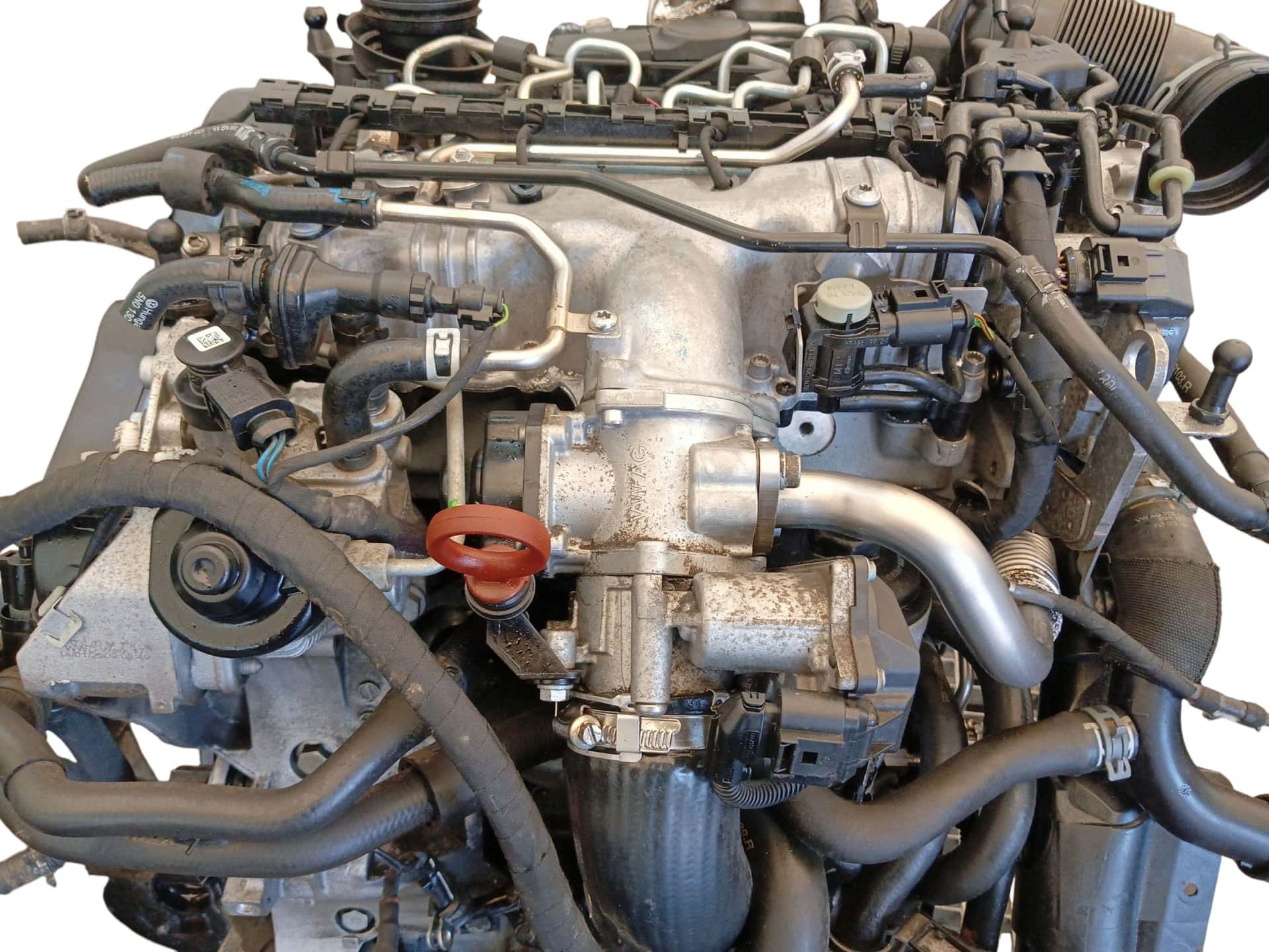 Moteur CBDC vue 2