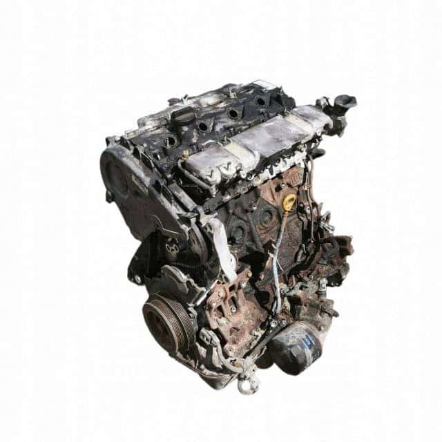 Moteur 1CD-FTV vue 2