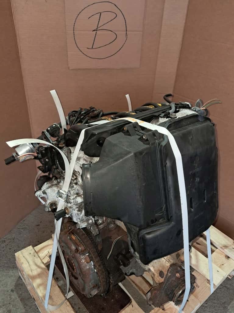 Moteur K4J 730 vue 4
