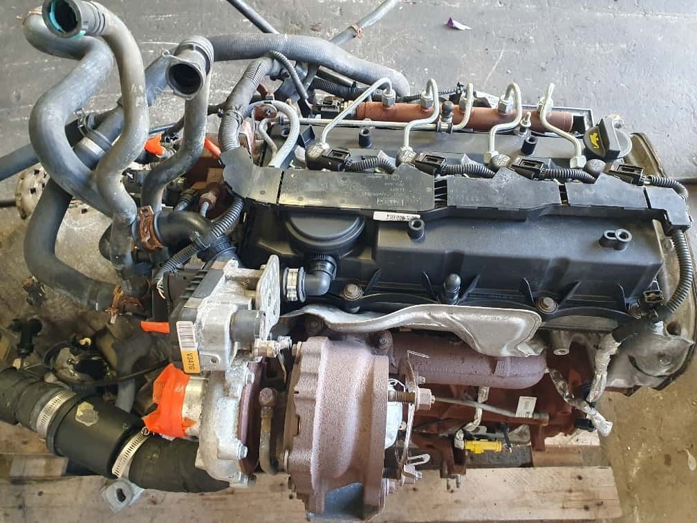 Moteur DRFA vue 4