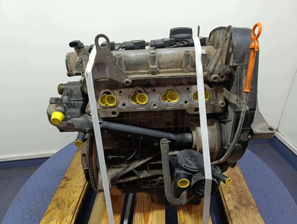 Moteur CGGA vue 4