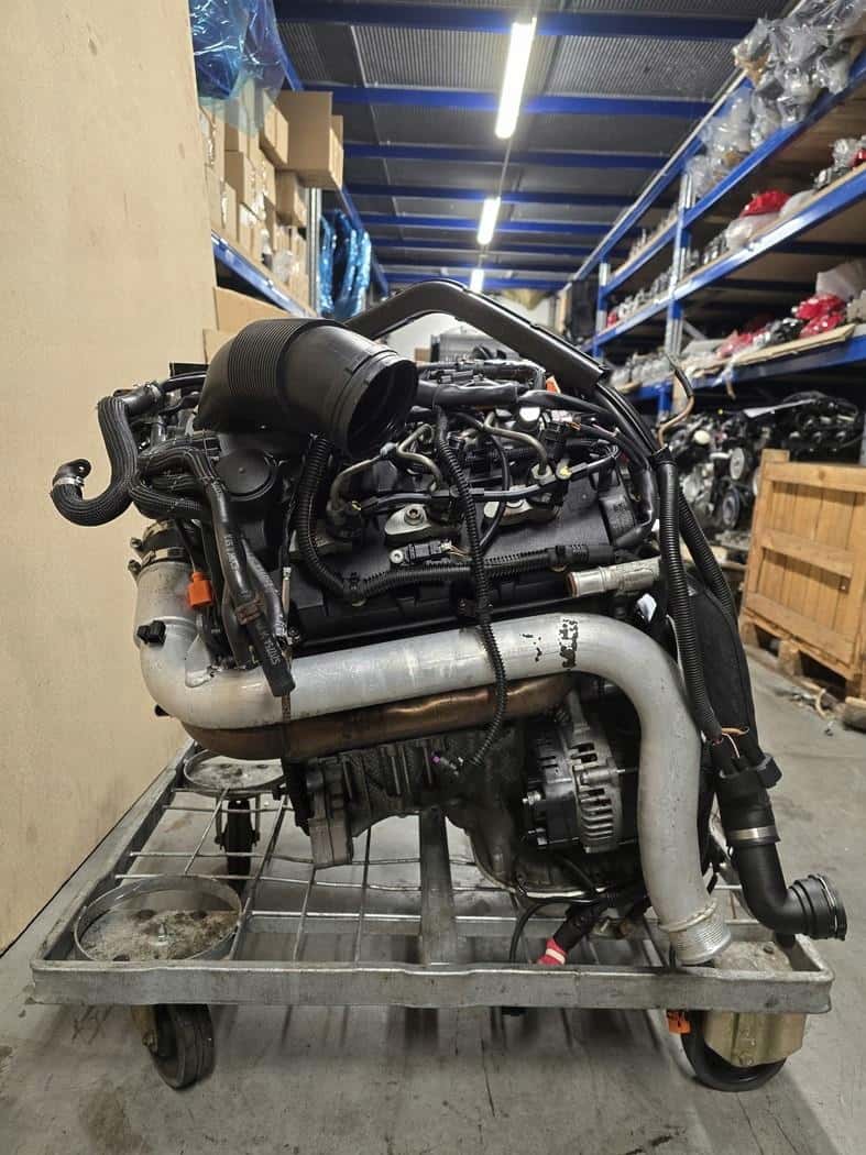 Moteur CDUC vue 6