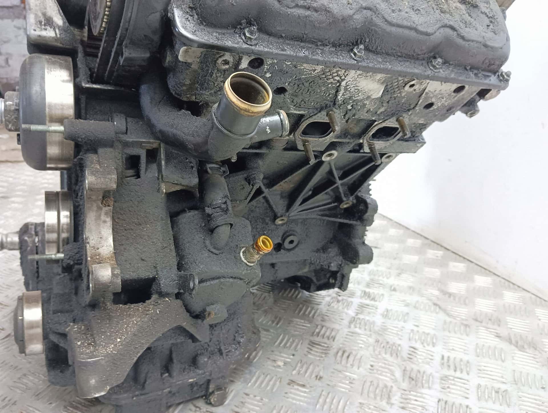 Moteur BDH vue 3