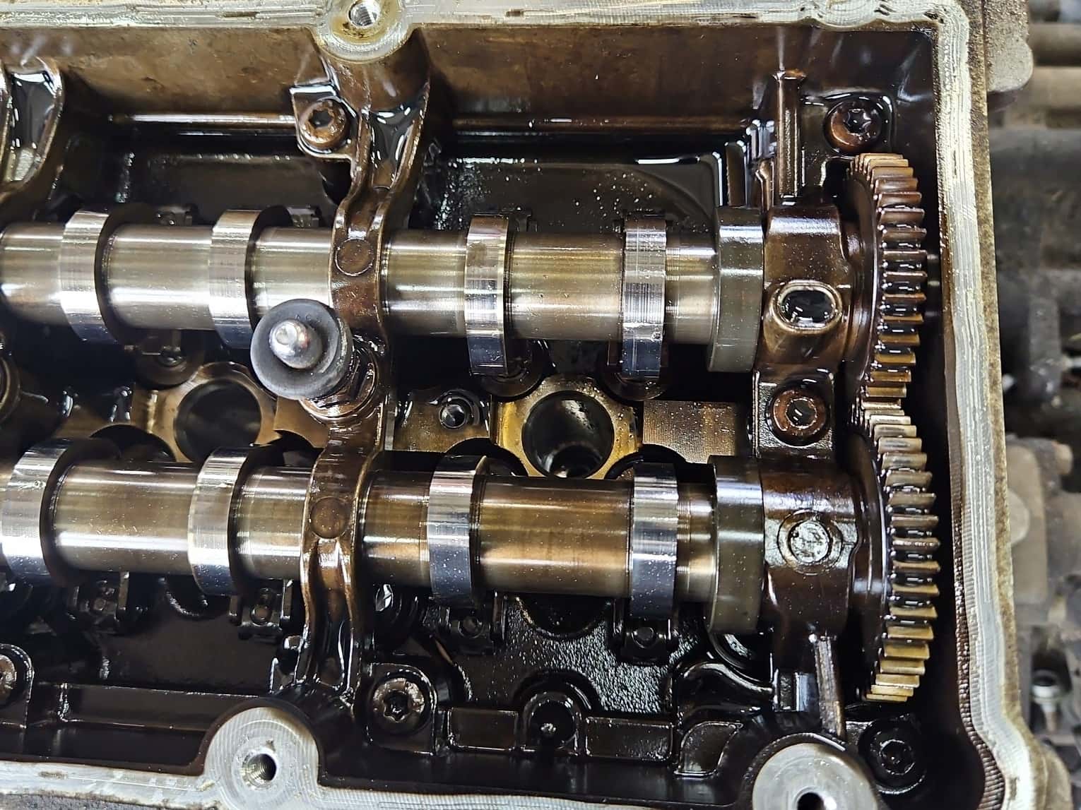 Moteur CUTA vue 6