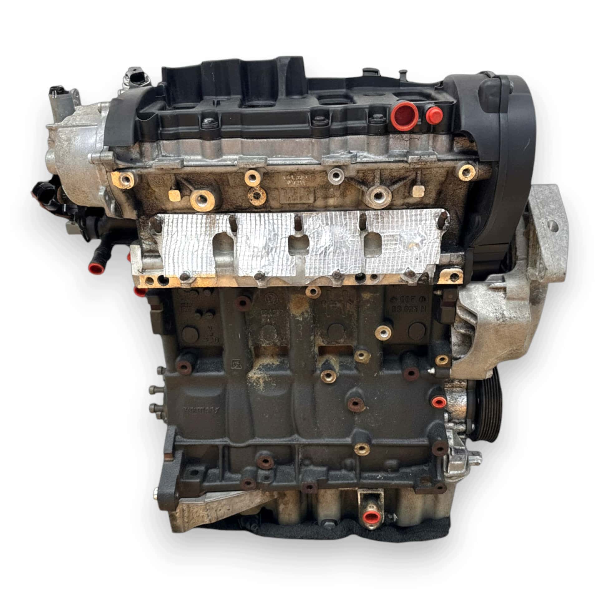 Moteur CDLG vue 4