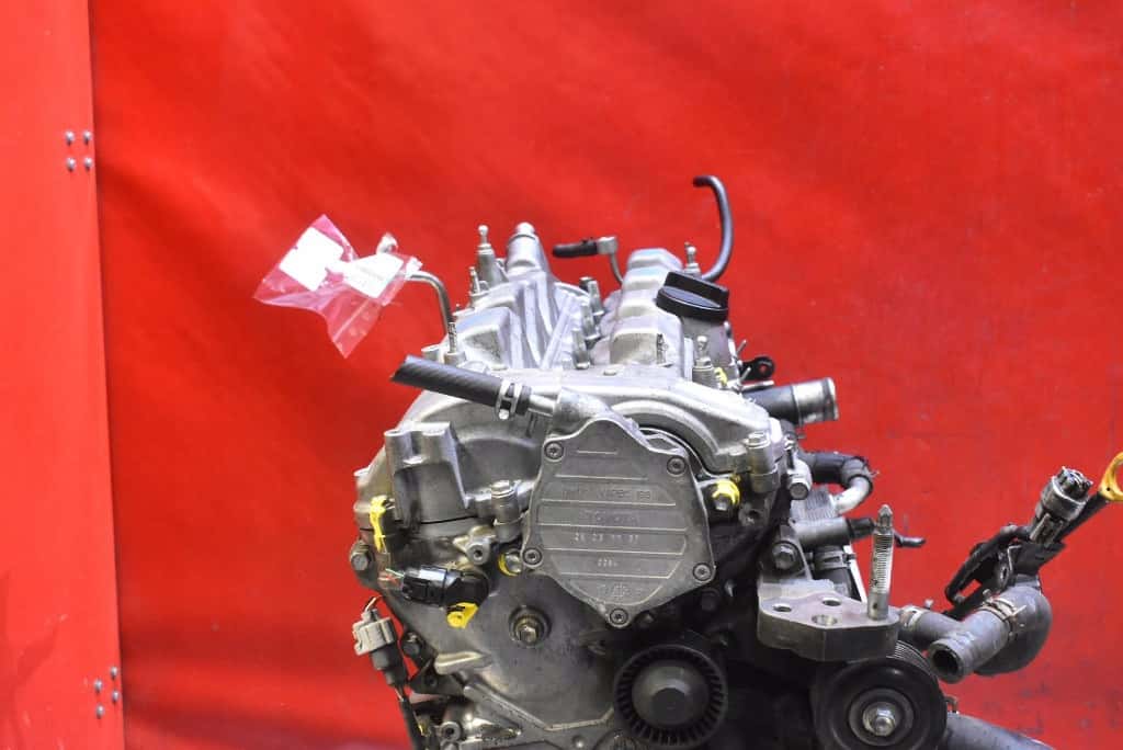 Moteur 2AD-FTV vue 7
