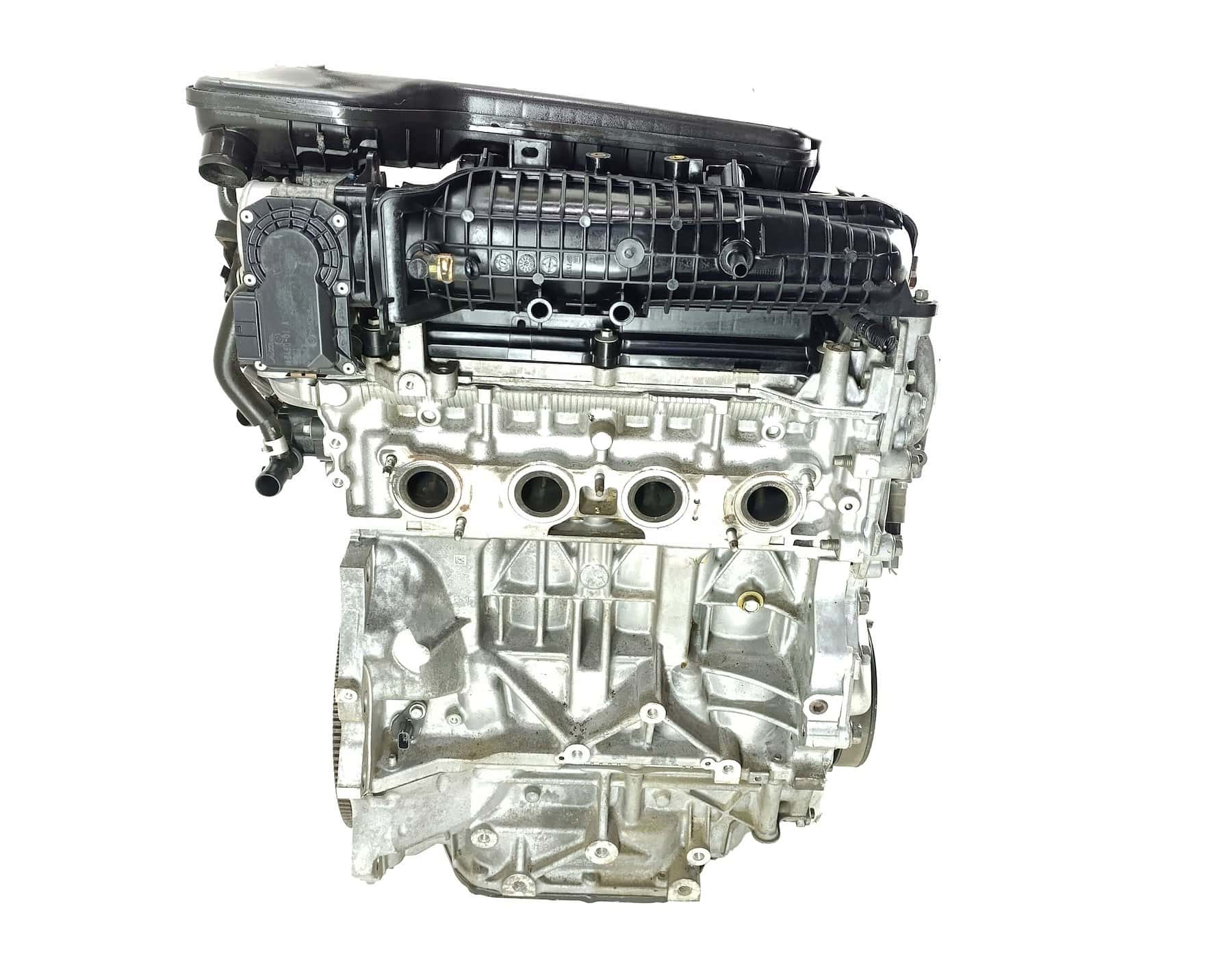 Moteur MR20DD vue 3