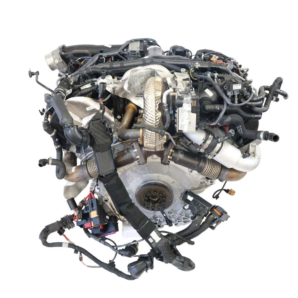 Moteur CTBB vue 6