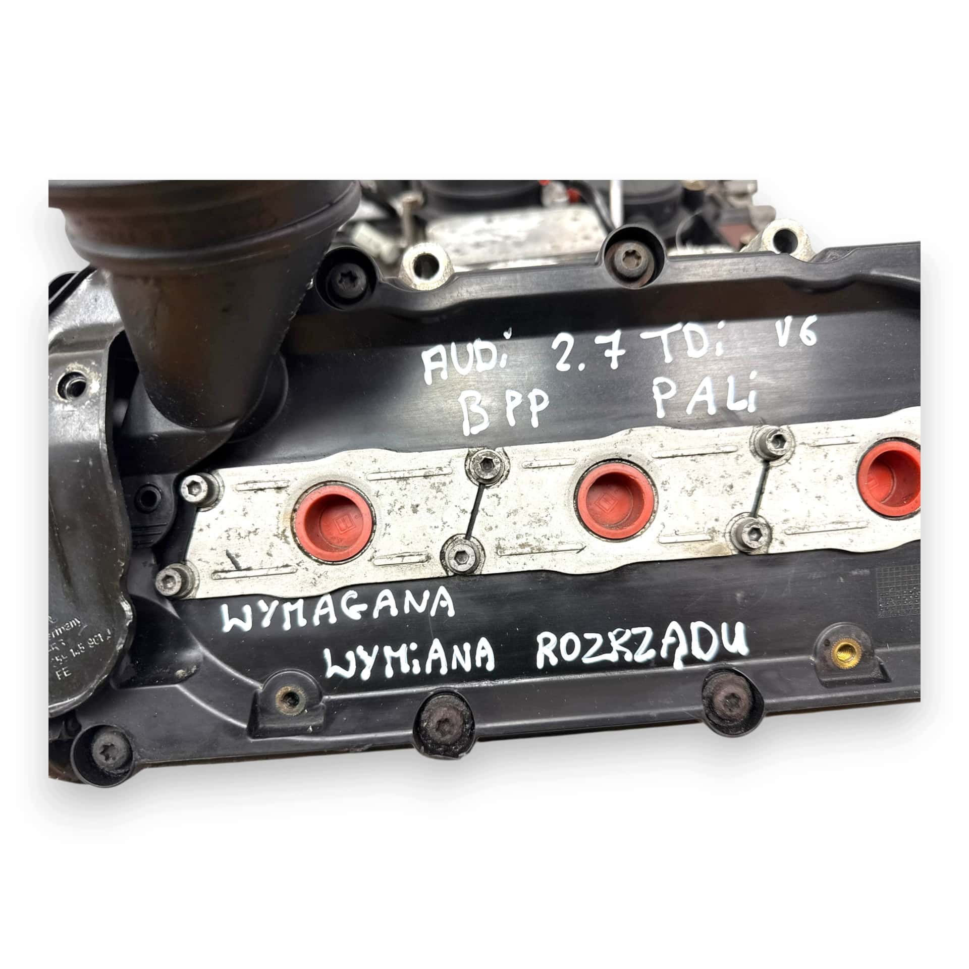Moteur BPP vue 9