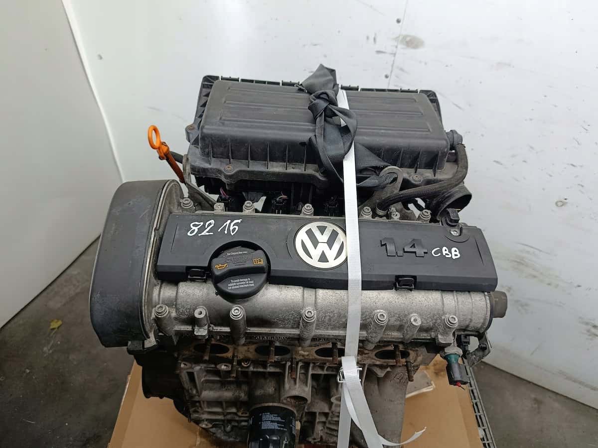Moteur CBBA vue 6