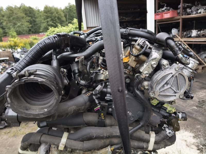 Moteur PYZC vue 5