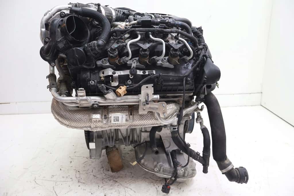 Moteur DPXB vue 6