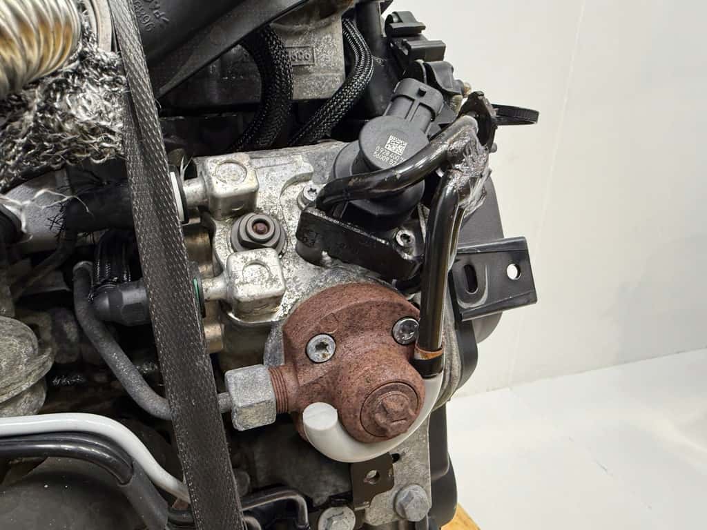Moteur UGCB vue 7