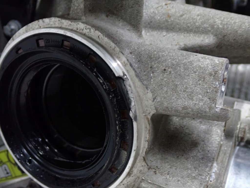 Moteur HA0 vue 6